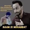 About Naam Di Mohaddat Song